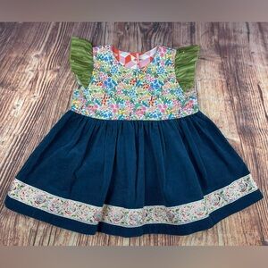 Matilda Jane Platinum Marry Me Juliet Too Melsa Top